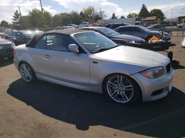 Photo 3 VIN: WBAUN7C58CVM25800 - BMW 135 I 