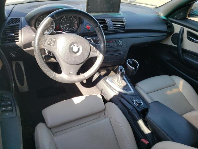 Photo 7 VIN: WBAUN7C58CVM25800 - BMW 135 I 