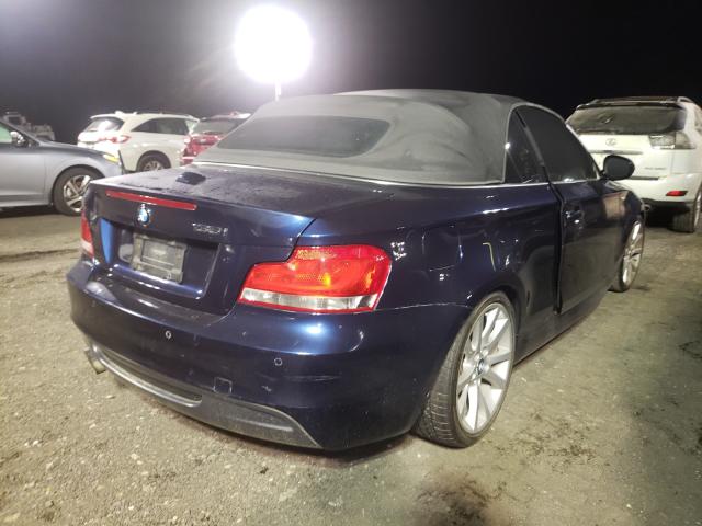 Photo 3 VIN: WBAUN7C58CVM26770 - BMW 135 I 