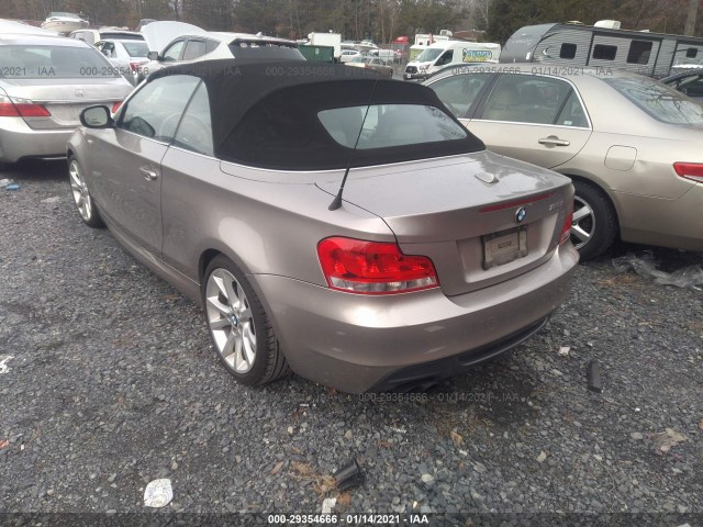 Photo 3 VIN: WBAUN7C58DVM26866 - BMW 1 