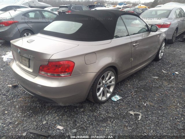 Photo 4 VIN: WBAUN7C58DVM26866 - BMW 1 