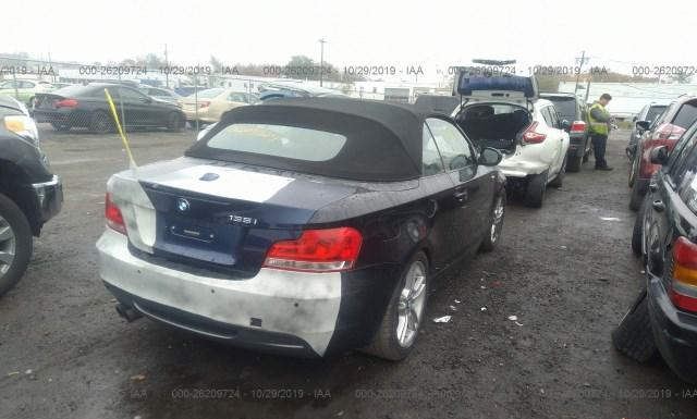 Photo 3 VIN: WBAUN7C58DVM26964 - BMW 135 