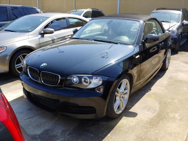 Photo 1 VIN: WBAUN7C58DVM28116 - BMW 135 I 