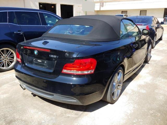 Photo 3 VIN: WBAUN7C58DVM28116 - BMW 135 I 