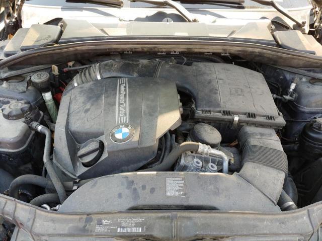 Photo 6 VIN: WBAUN7C58DVM28116 - BMW 135 I 