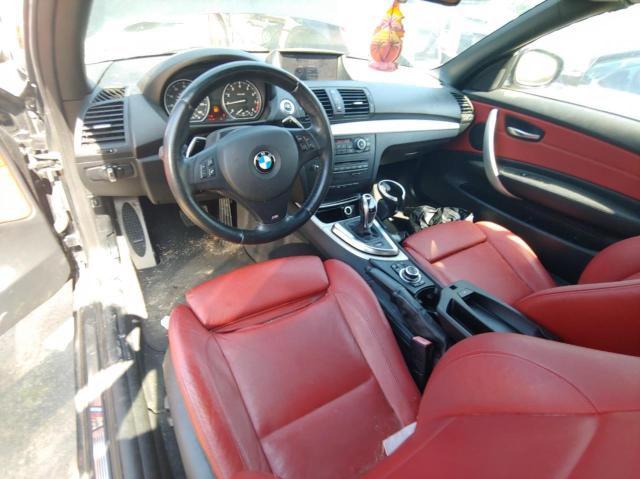 Photo 8 VIN: WBAUN7C58DVM28116 - BMW 135 I 