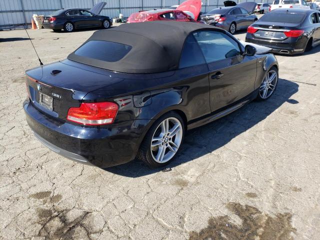 Photo 2 VIN: WBAUN7C58DVM28214 - BMW 1 SERIES 