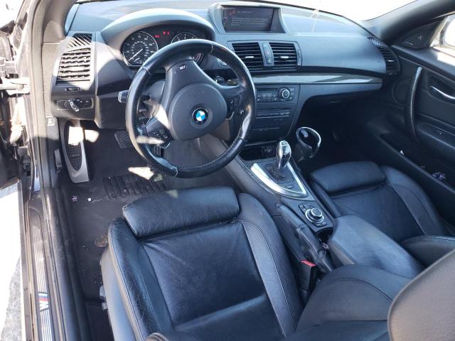 Photo 7 VIN: WBAUN7C58DVM28214 - BMW 1 SERIES 