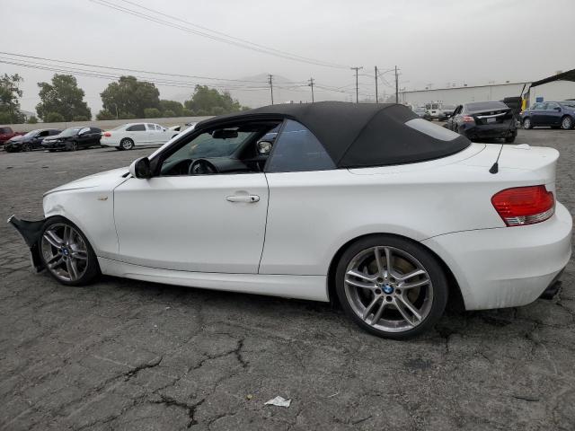 Photo 1 VIN: WBAUN7C59BVM24489 - BMW 135 I 