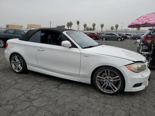 Photo 3 VIN: WBAUN7C59BVM24489 - BMW 135 I 