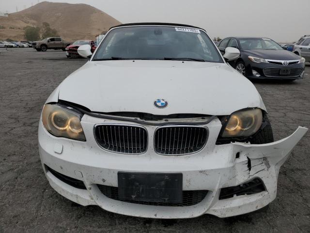 Photo 4 VIN: WBAUN7C59BVM24489 - BMW 135 I 