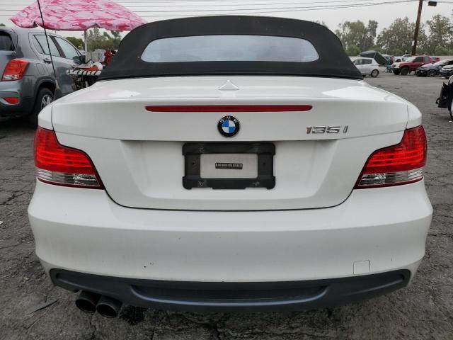 Photo 5 VIN: WBAUN7C59BVM24489 - BMW 135 I 