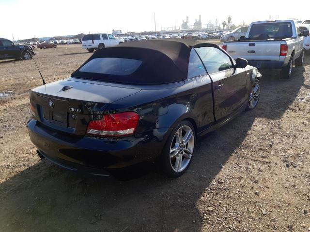 Photo 3 VIN: WBAUN7C59BVM24671 - BMW 135 I 