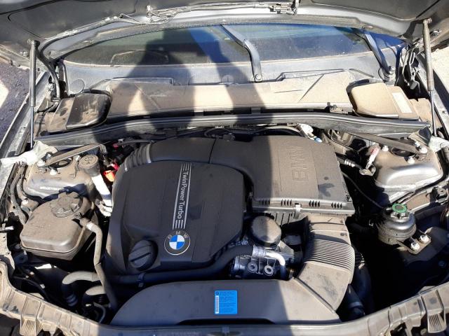 Photo 6 VIN: WBAUN7C59BVM24671 - BMW 135 I 