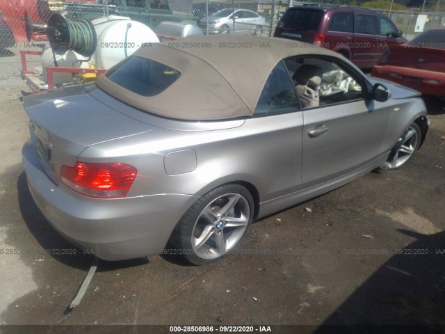 Photo 3 VIN: WBAUN7C59BVM24752 - BMW 1 