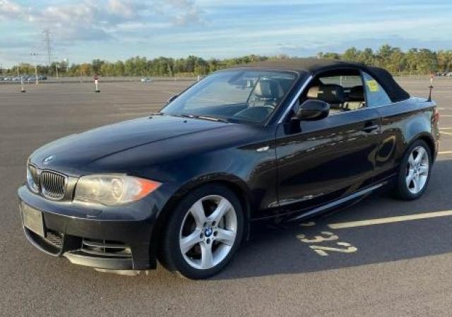 Photo 1 VIN: WBAUN7C59BVM25481 - BMW 135 I 