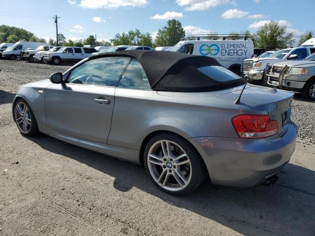 Photo 1 VIN: WBAUN7C59CVM25952 - BMW 1 SERIES 