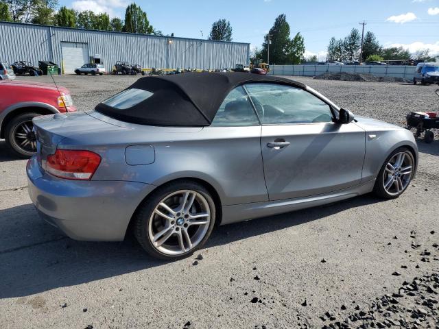 Photo 2 VIN: WBAUN7C59CVM25952 - BMW 1 SERIES 