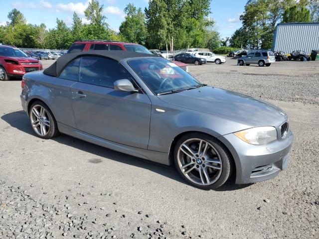 Photo 3 VIN: WBAUN7C59CVM25952 - BMW 1 SERIES 