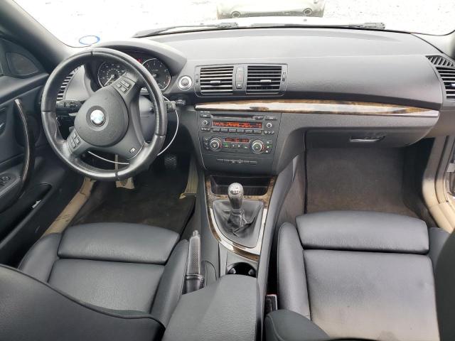 Photo 7 VIN: WBAUN7C59CVM26082 - BMW 135 I 