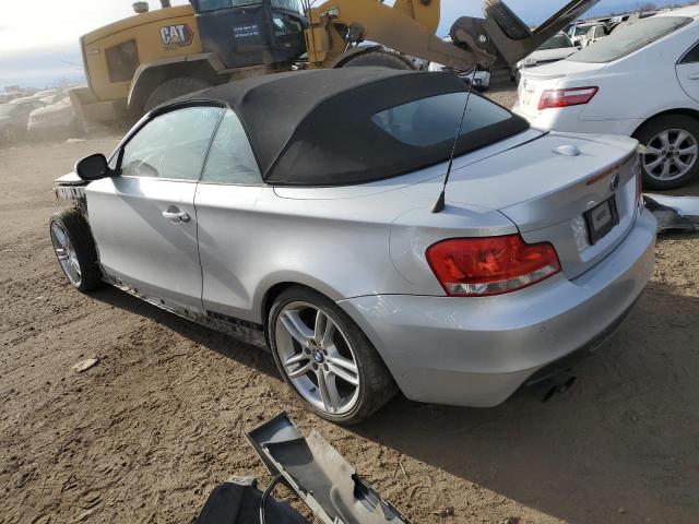 Photo 1 VIN: WBAUN7C59CVM26387 - BMW 1 SERIES 