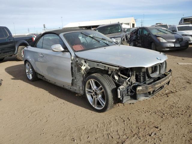 Photo 3 VIN: WBAUN7C59CVM26387 - BMW 1 SERIES 