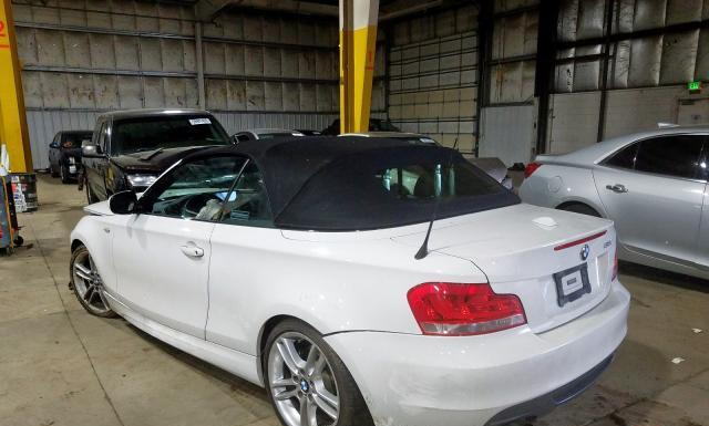 Photo 2 VIN: WBAUN7C59DVM26889 - BMW 135 