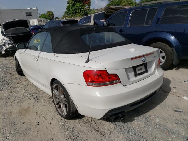 Photo 2 VIN: WBAUN7C59DVM27234 - BMW 135 I 