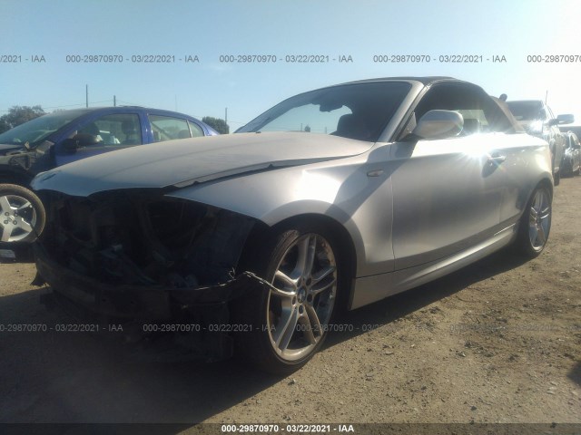 Photo 1 VIN: WBAUN7C5XBVM24310 - BMW 1 