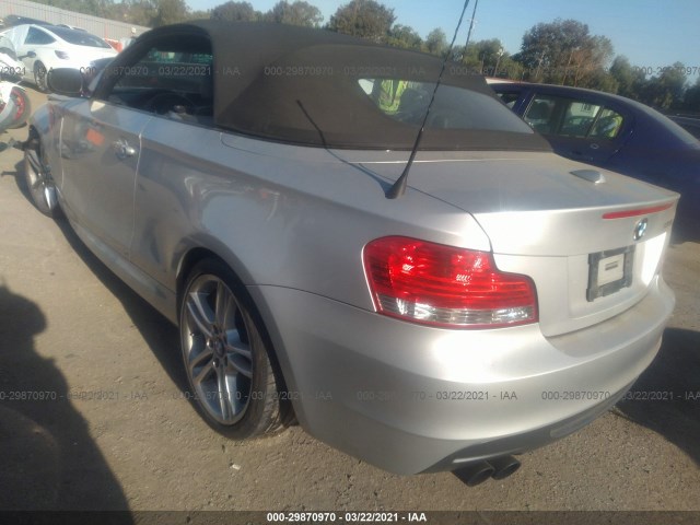 Photo 2 VIN: WBAUN7C5XBVM24310 - BMW 1 