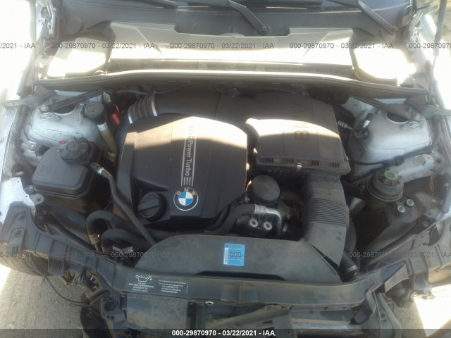 Photo 9 VIN: WBAUN7C5XBVM24310 - BMW 1 