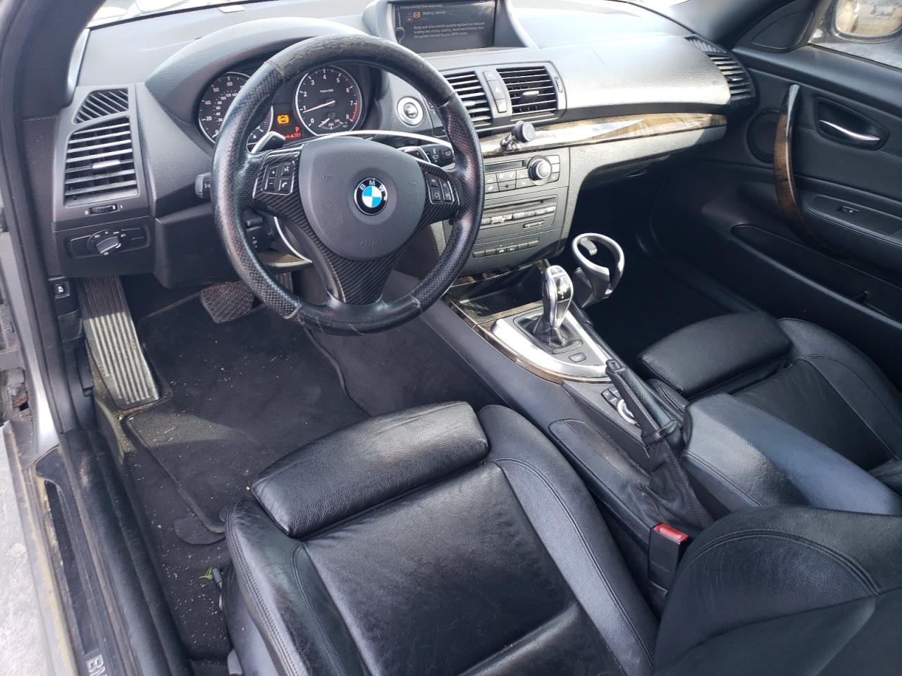 Photo 7 VIN: WBAUN7C5XBVM24663 - BMW 1ER 