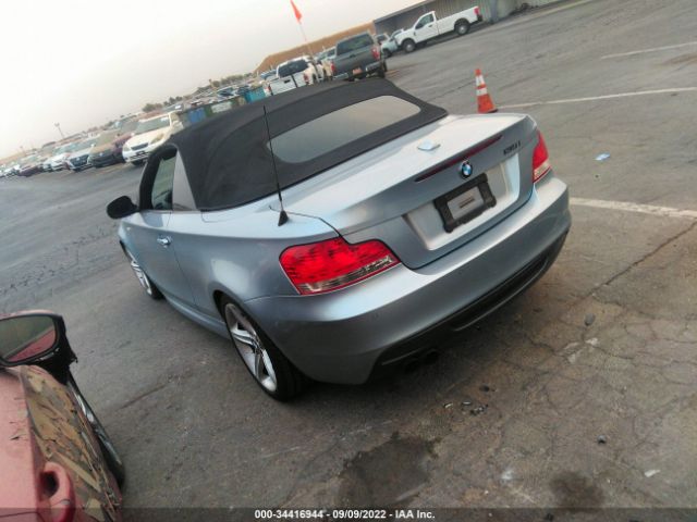 Photo 2 VIN: WBAUN7C5XBVM24775 - BMW 1 SERIES 