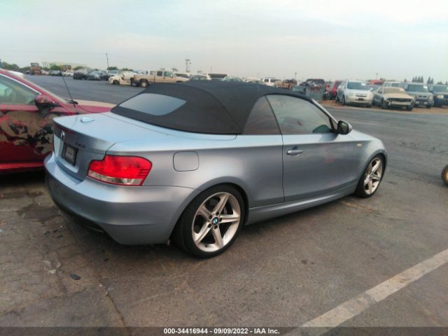 Photo 3 VIN: WBAUN7C5XBVM24775 - BMW 1 SERIES 