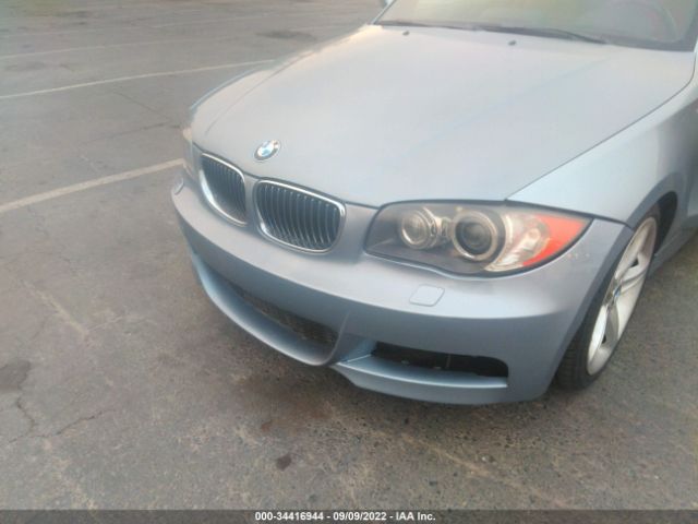 Photo 5 VIN: WBAUN7C5XBVM24775 - BMW 1 SERIES 