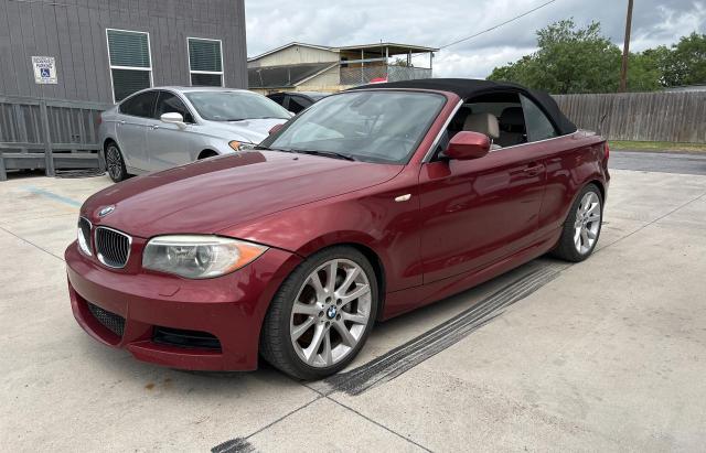 Photo 1 VIN: WBAUN7C5XDVM27520 - BMW 1 