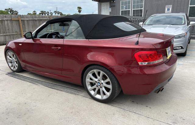 Photo 2 VIN: WBAUN7C5XDVM27520 - BMW 1 