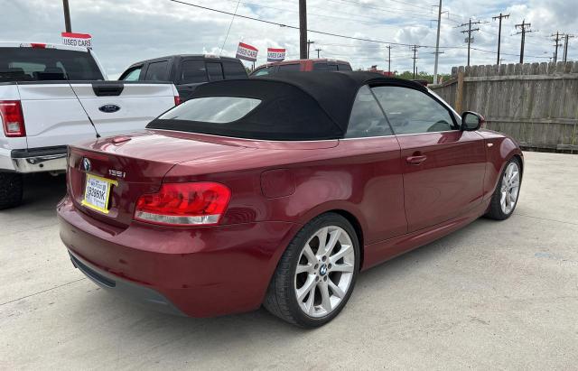 Photo 3 VIN: WBAUN7C5XDVM27520 - BMW 1 