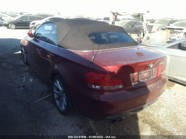 Photo 2 VIN: WBAUN7C5XDVM27520 - BMW 1 