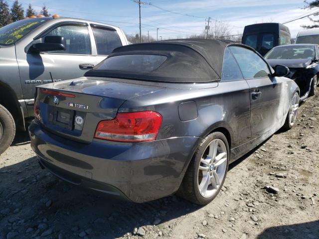 Photo 3 VIN: WBAUN7C5XDVM27596 - BMW 135 I 