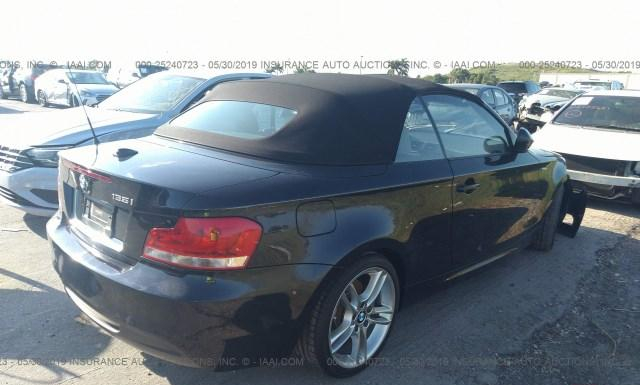 Photo 3 VIN: WBAUN7C5XDVM27887 - BMW 135 