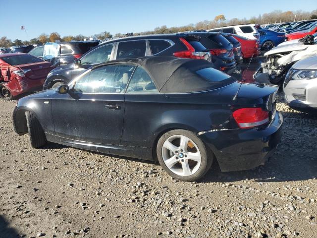 Photo 1 VIN: WBAUN93509VK40922 - BMW 135 I 