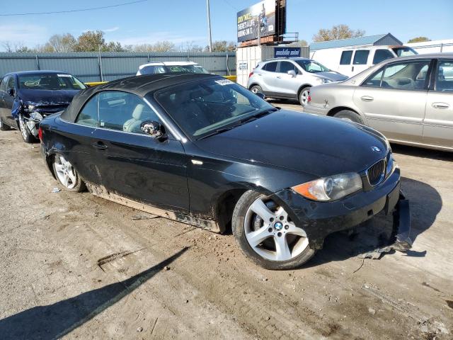 Photo 3 VIN: WBAUN93509VK40922 - BMW 135 I 