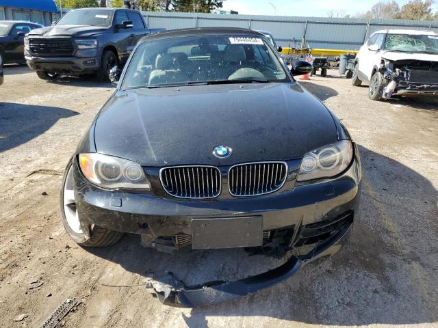 Photo 4 VIN: WBAUN93509VK40922 - BMW 135 I 