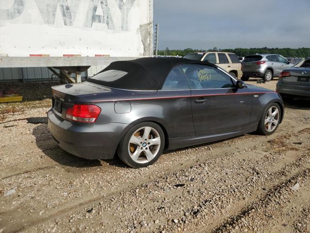 Photo 2 VIN: WBAUN93548VF56017 - BMW 1 SERIES 