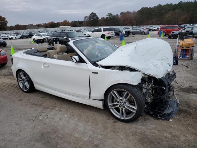 Photo 3 VIN: WBAUN93549VK40342 - BMW 135 I 