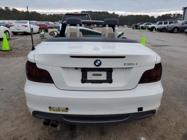 Photo 5 VIN: WBAUN93549VK40342 - BMW 135 I 