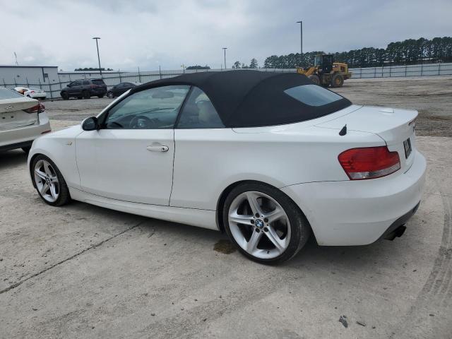 Photo 1 VIN: WBAUN93549VK40504 - BMW 135 I 