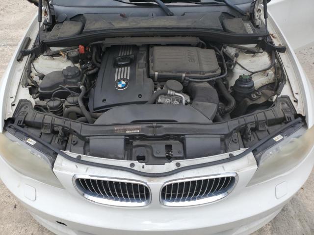 Photo 10 VIN: WBAUN93549VK40504 - BMW 135 I 