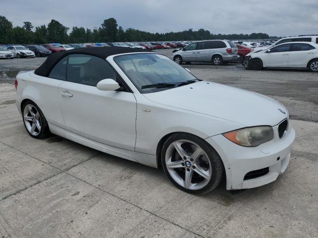 Photo 3 VIN: WBAUN93549VK40504 - BMW 135 I 